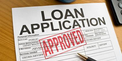 Loan application